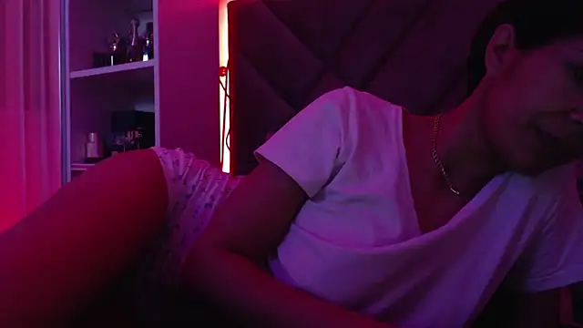 karmen24K online show from March 22, 2025, 11:53 pm