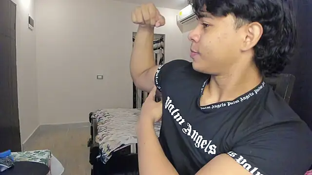 johan beley  online show from February 17, 2025, 1:53 pm