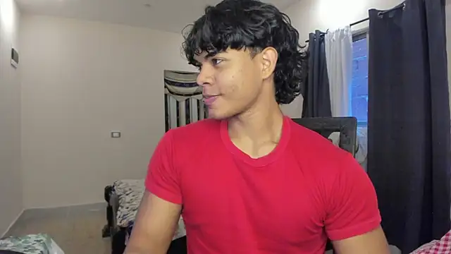 johan beley  online show from February 23, 2025, 4:02 pm