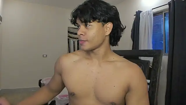 johan beley  online show from February 25, 2025, 1:28 pm