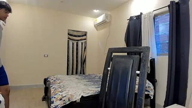 johan beley  online show from March 15, 2025, 2:23 pm