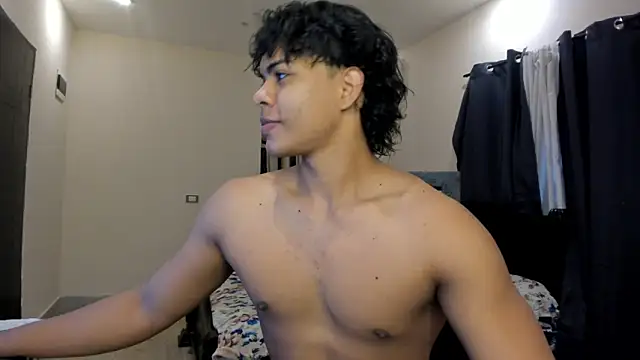 johan beley  online show from March 19, 2025, 2:02 pm