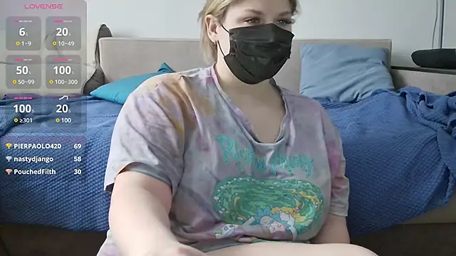 MilaaMilaa online show from January 31, 2025, 6:24 am