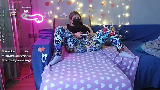 MilaaMilaa online show from February 10, 2025, 9:47 am