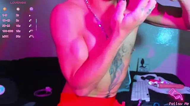 Snapshot of Piggy_Eddy chatting on February 17, 2026, 3:03 am Piggy Eddy online show from February 17, 2026, 3:03 am