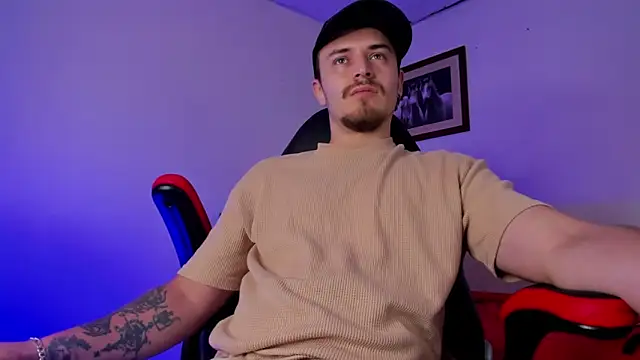 james connor2 online show from January 24, 2025, 6:56 pm