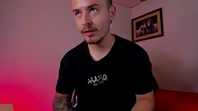 james connor2 online show from February 8, 2025, 8:42 pm