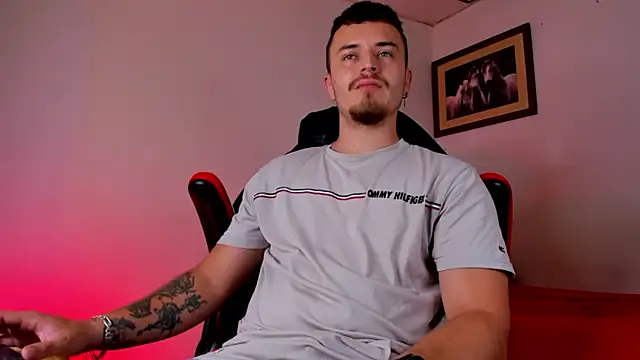 james connor2 online show from February 12, 2025, 6:40 pm