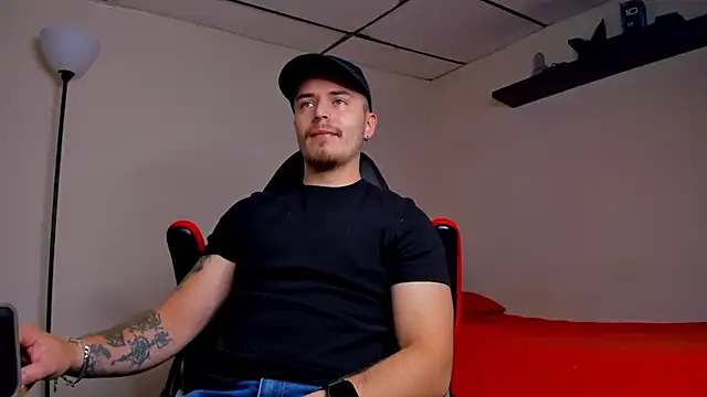 james connor2 online show from September 30, 2025, 7:08 pm