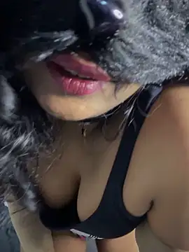 Snapshot of NethuQueen chatting on February 21, 2026, 6:58 am NethuQueen online show from February 21, 2026, 6:58 am