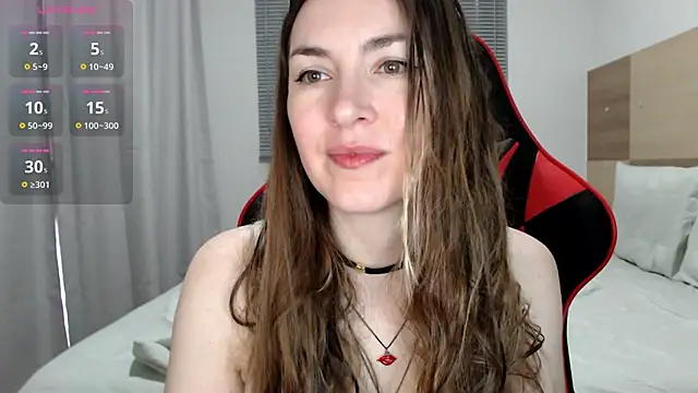 Snapshot of Naughty_Annn chatting on December 3, 2025, 7:12 pm Naughty Annn online show from December 3, 2025, 7:12 pm