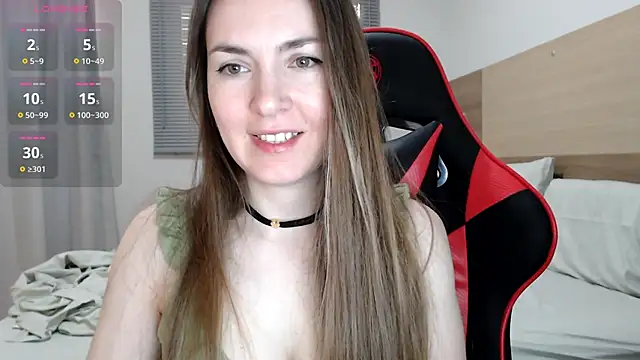 Snapshot of Naughty_Annn chatting on December 4, 2025, 8:50 pm Naughty Annn online show from December 4, 2025, 8:50 pm