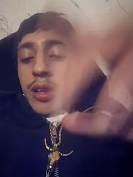 Gibbzmx online show from November 2, 2025, 7:22 am