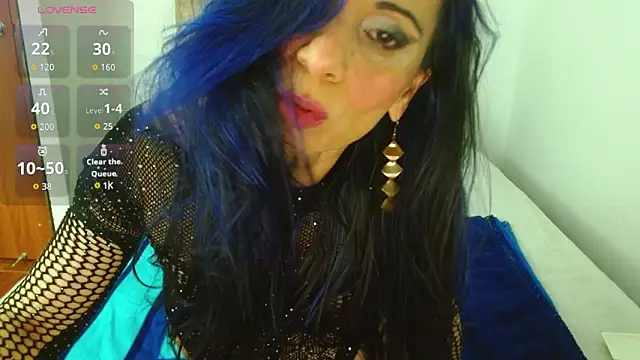 Snapshot of Alettalovee chatting on March 1, 2026, 2:41 pm Alettalovee online show from March 1, 2026, 2:41 pm