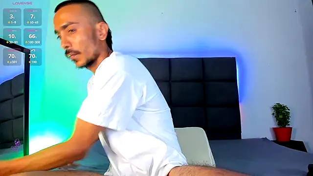 Snapshot of steven_hott8 chatting on September 9, 2025, 3:50 am steven hott8 online show from September 9, 2025, 3:50 am