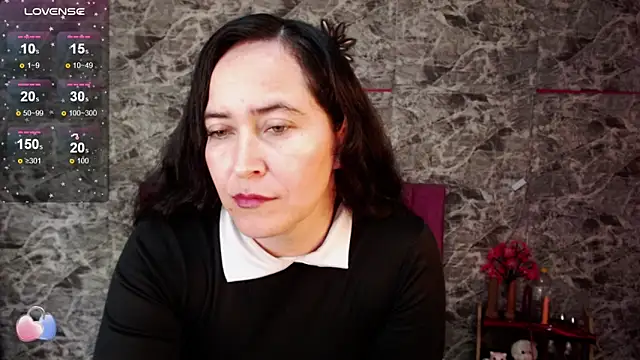 carla slut outlimits online show from January 22, 2025, 8:38 pm