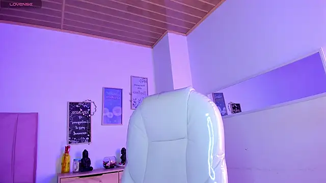 Tenshi jules online show from December 9, 2024, 11:13 pm