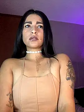 Cleopatracute  online show from December 3, 2024, 2:14 am