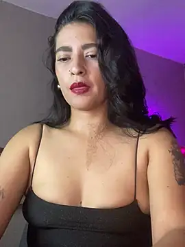 Cleopatracute  online show from January 6, 2025, 5:30 am