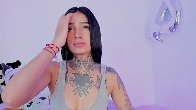 shadowcatt  online show from March 15, 2025, 8:21 pm