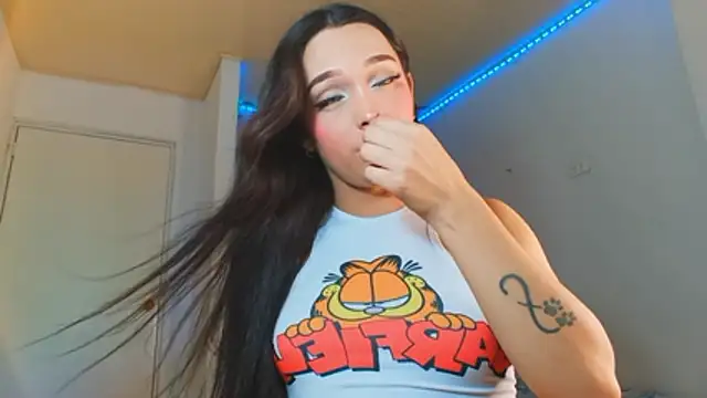 Snapshot of alexaryderr chatting on February 8, 2026, 1:53 am alexaryderr online show from February 8, 2026, 1:53 am