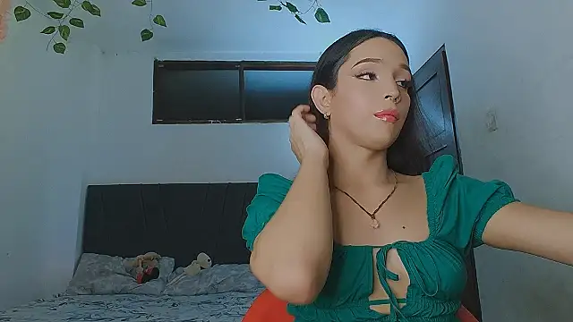 alexaryderr online show from June 21, 2026, 11:29 pm