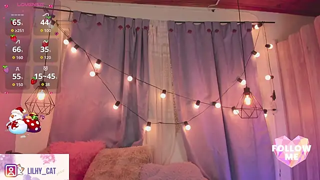 Snapshot of Wild_lilhy chatting on November 21, 2025, 8:29 pm Wild lilhy online show from November 21, 2025, 8:29 pm