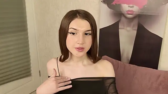 Snapshot of Skinny_Sex_Sissy chatting on March 5, 2025, 10:22 am Skinny Sex Sissy online show from March 5, 2025, 10:22 am