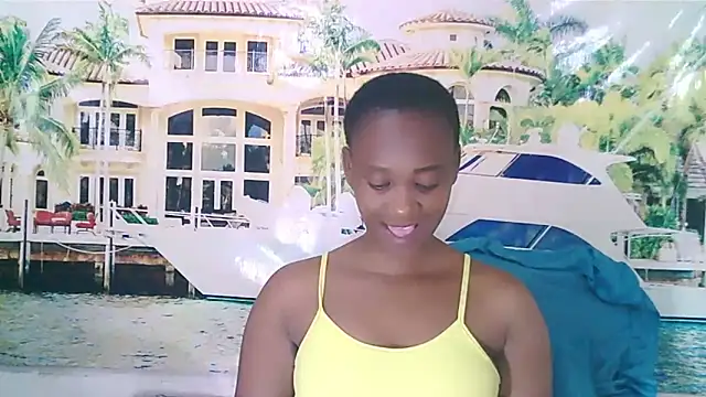 EbonyOlive69 online show from December 7, 2024, 6:32 am