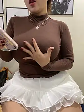 Snapshot of Shirato_hana chatting on February 22, 2025, 2:06 am Shirato hana online show from February 22, 2025, 2:06 am