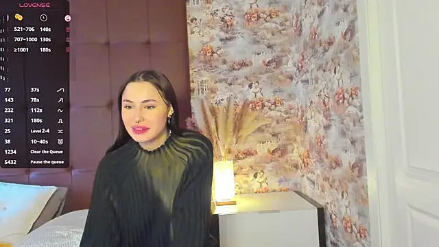 Snapshot of Mary_Walker chatting on December 14, 2024, 7:18 am Mary Walker online show from December 14, 2024, 7:18 am