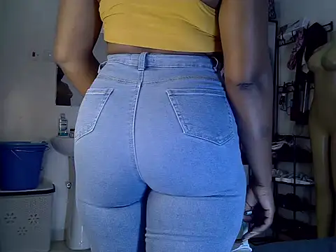 Sexxyrebby online show from November 30, 2025, 8:13 pm