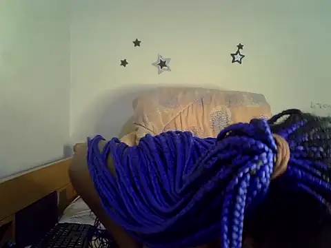 Pretty tiffany online show from February 18, 2025, 8:58 pm