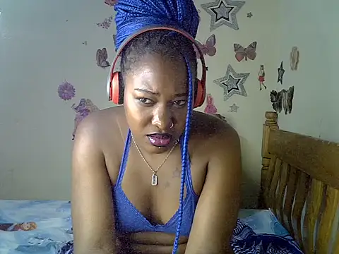 Pretty tiffany online show from February 21, 2025, 3:21 pm