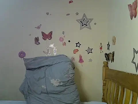 Pretty tiffany online show from March 18, 2025, 7:42 pm