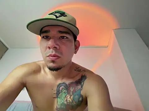 danielv 95 online show from July 2, 2026, 10:38 pm