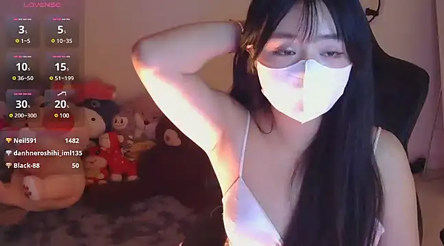 Snapshot of TimmyZi chatting on December 29, 2024, 9:30 pm TimmyZi online show from December 29, 2024, 9:30 pm