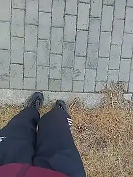 Snapshot of Cuervo_maniaco chatting on February 6, 2026, 4:10 pm Cuervo maniaco online show from February 6, 2026, 4:10 pm