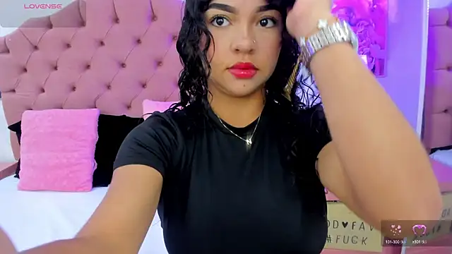VictoriaBlakee online show from February 10, 2025, 11:57 am