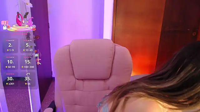 Manuela bela online show from December 16, 2025, 11:15 am