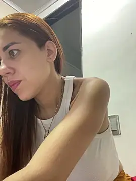 AnnbellaRosse online show from October 29, 2025, 1:02 pm