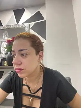 AnnbellaRosse online show from November 8, 2025, 3:01 pm