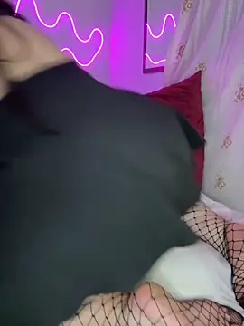 Snapshot of Mizztikaa chatting on January 18, 2025, 5:31 am Mizztikaa online show from January 18, 2025, 5:31 am