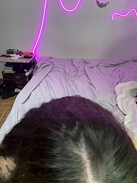 Snapshot of Mizztikaa chatting on January 30, 2025, 3:55 am Mizztikaa online show from January 30, 2025, 3:55 am