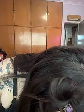 Snapshot of Mizztikaa chatting on October 9, 2025, 9:02 pm Mizztikaa online show from October 9, 2025, 9:02 pm