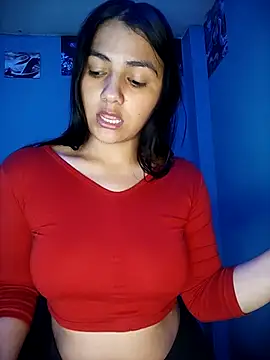 Snapshot of Nahiara_velez chatting on September 26, 2025, 12:03 am Nahiara velez online show from September 26, 2025, 12:03 am