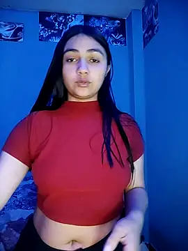 Nahiara velez online show from October 25, 2025, 8:25 pm