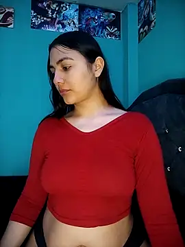 Nahiara velez online show from March 12, 2026, 8:15 pm