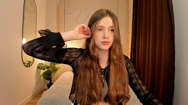 MaryannSoftt online show from December 2, 2025, 3:40 pm