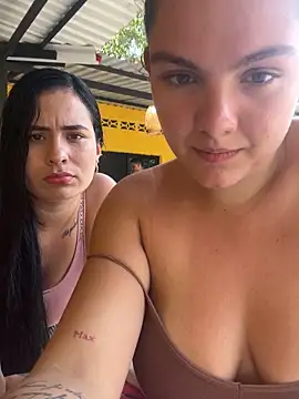 eva y marcelo online show from September 12, 2025, 4:51 pm